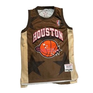 Travis Scott Cactus Jack Jersey headgear classic
